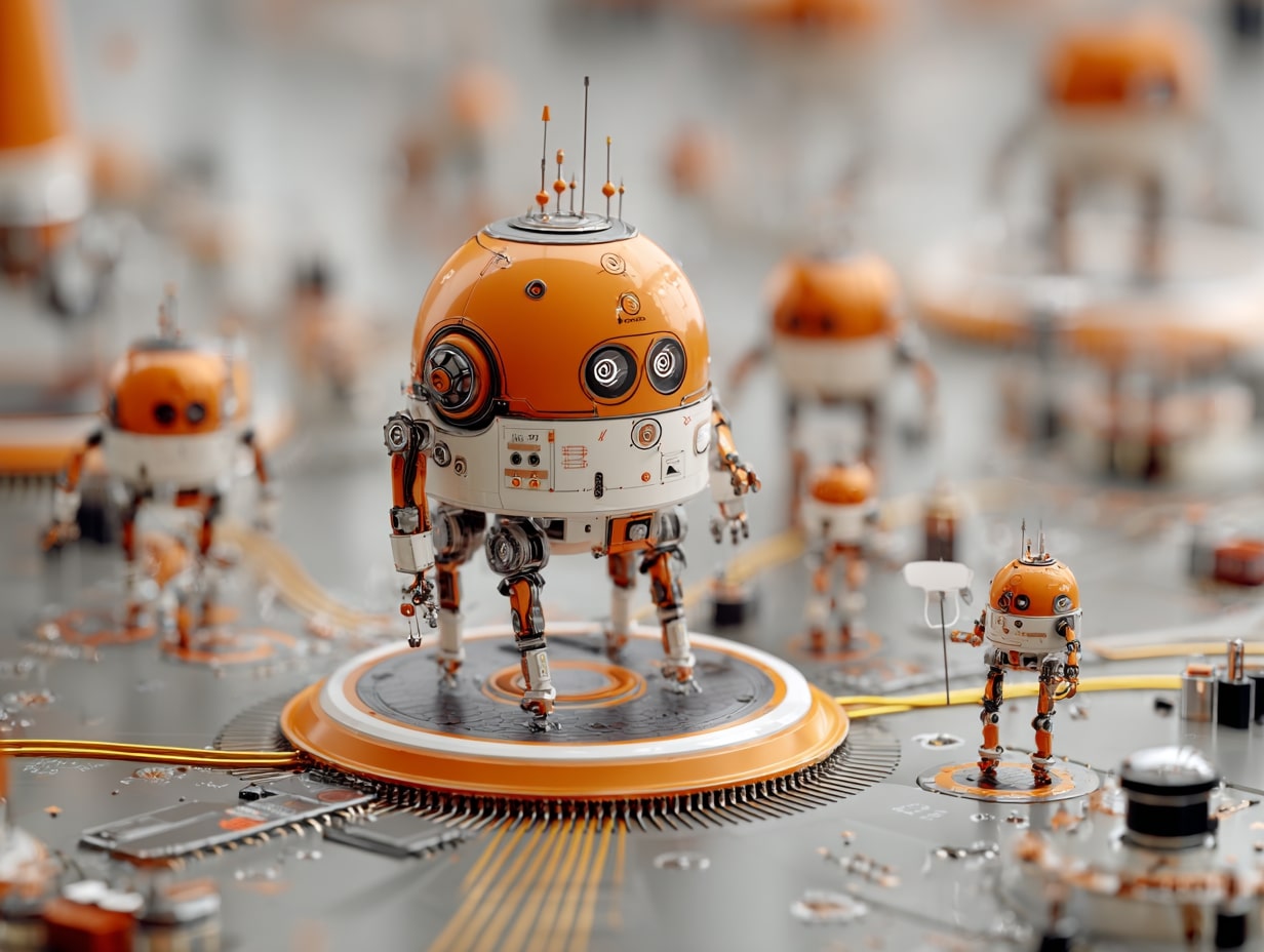 L’IA redéfinit la valeur du logiciel et révolutionne les modèles SaaS