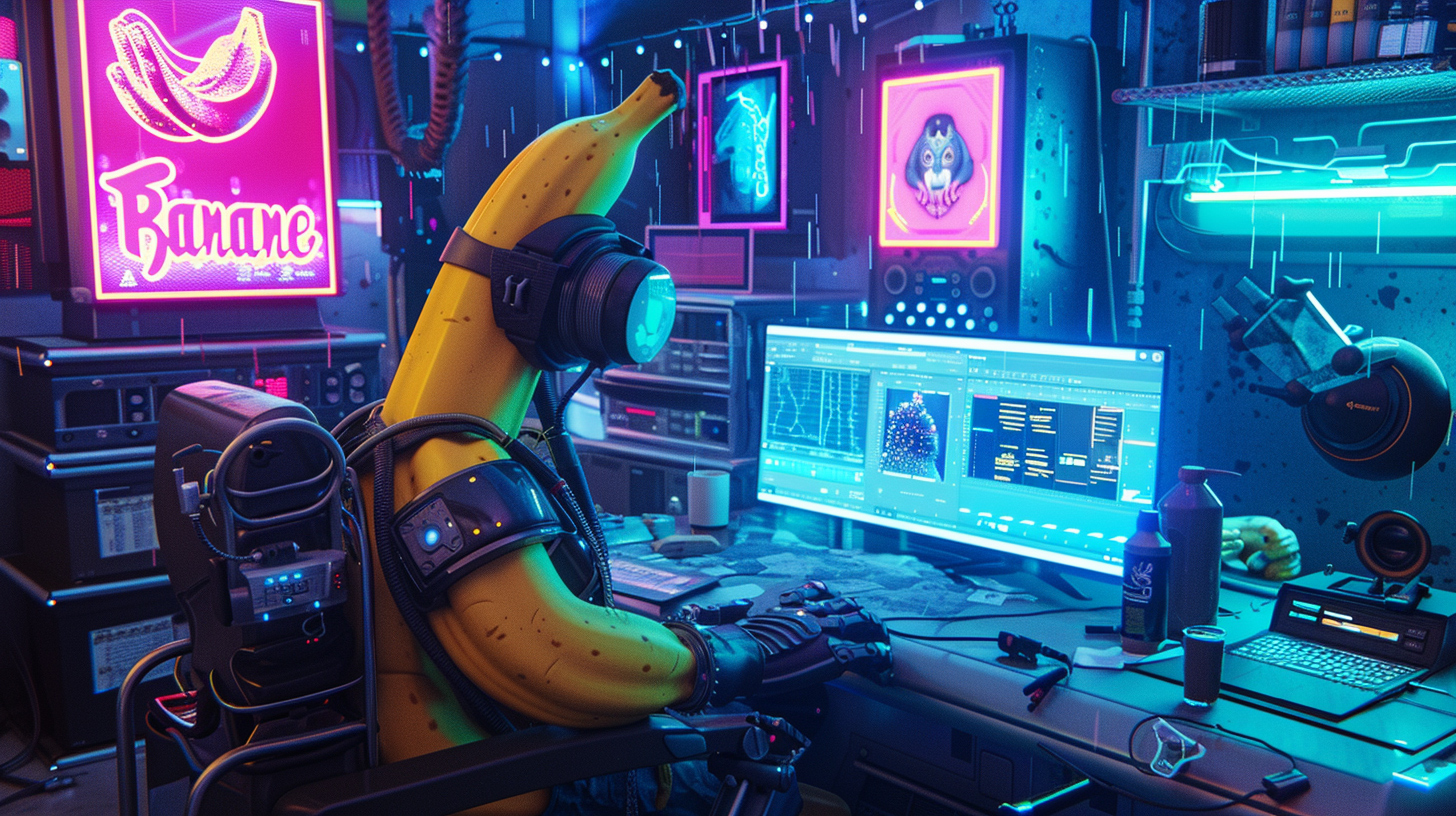 Nano Banana 2 : Google dévoile un générateur d’images ultra-réaliste en novembre 2025