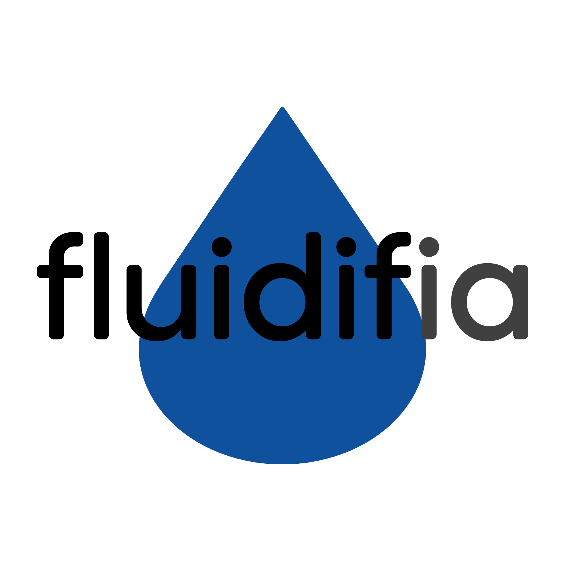 Logo Fluidifia