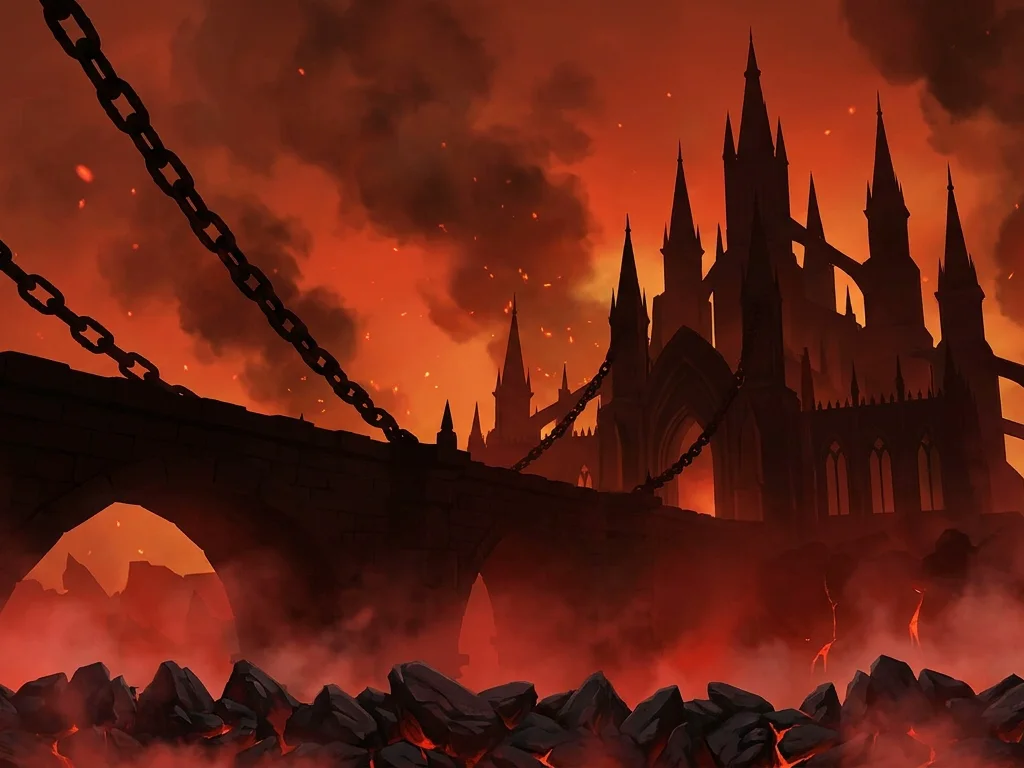 Hell