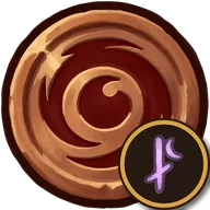 Achievement badge