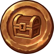 Achievement badge