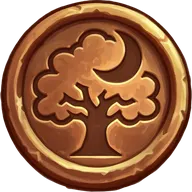 Achievement badge