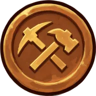 Achievement badge