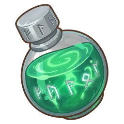 Potion piece