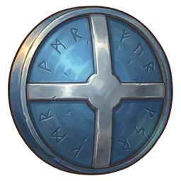 Shield piece
