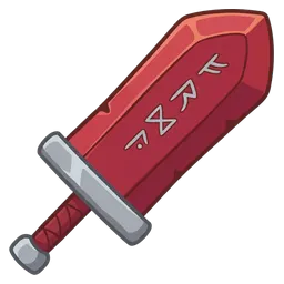 Sword, tier 3