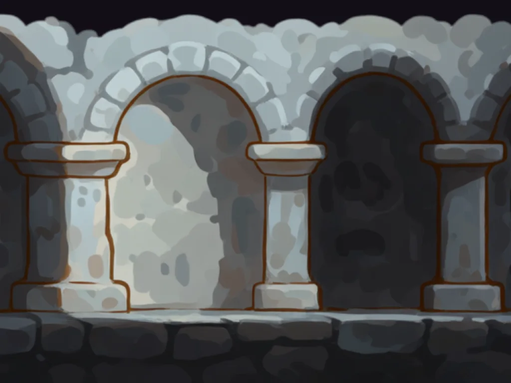 The Ash Crypt