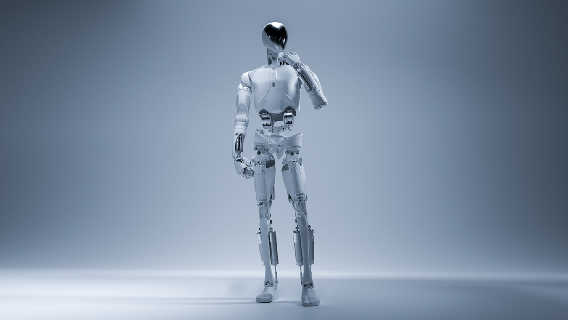XPeng Iron : le robot humanoïde révolutionnaire qui pourrait redéfinir notre quotidien